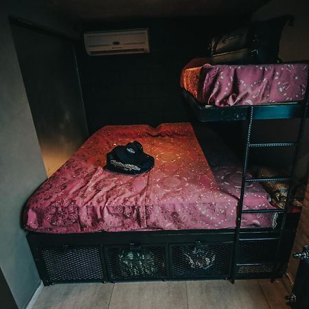 San Rock Hostel San Roque  Eksteriør billede